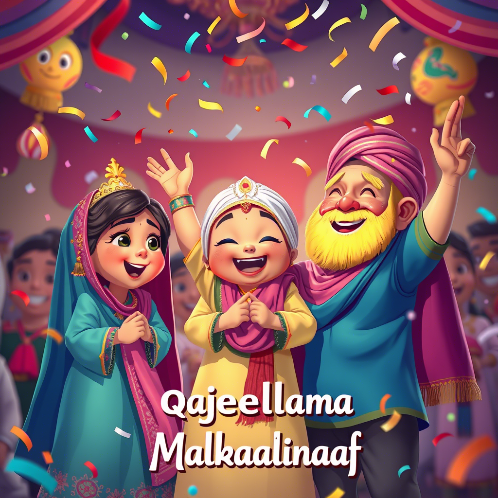 Yaada Guddaa Yaaduu: Qajeelfama Milkaa’inaaf