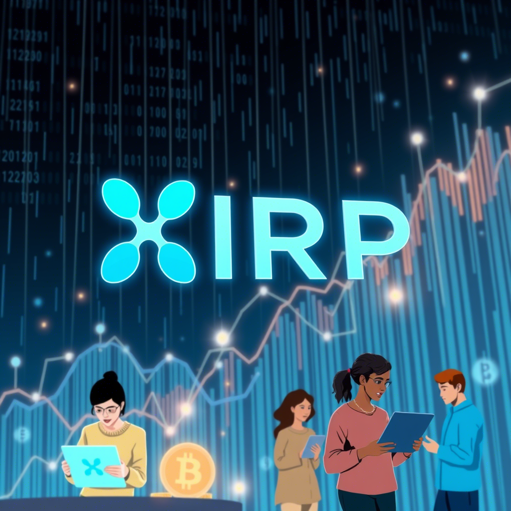 Ripple (XRP) Review: The Future of Cross-Border Payments?