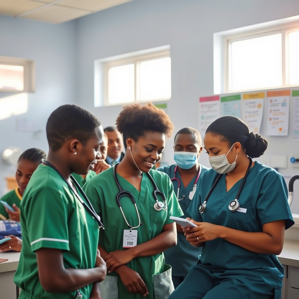 Oromia Health Bureau: Advancing Healthcare in Ethiopia’s Largest Region