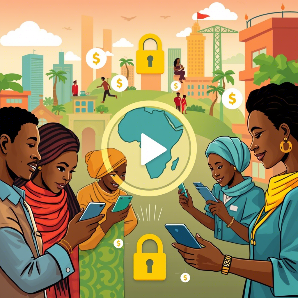 Building Trust in African E-Commerce: Key Strategies for Growth