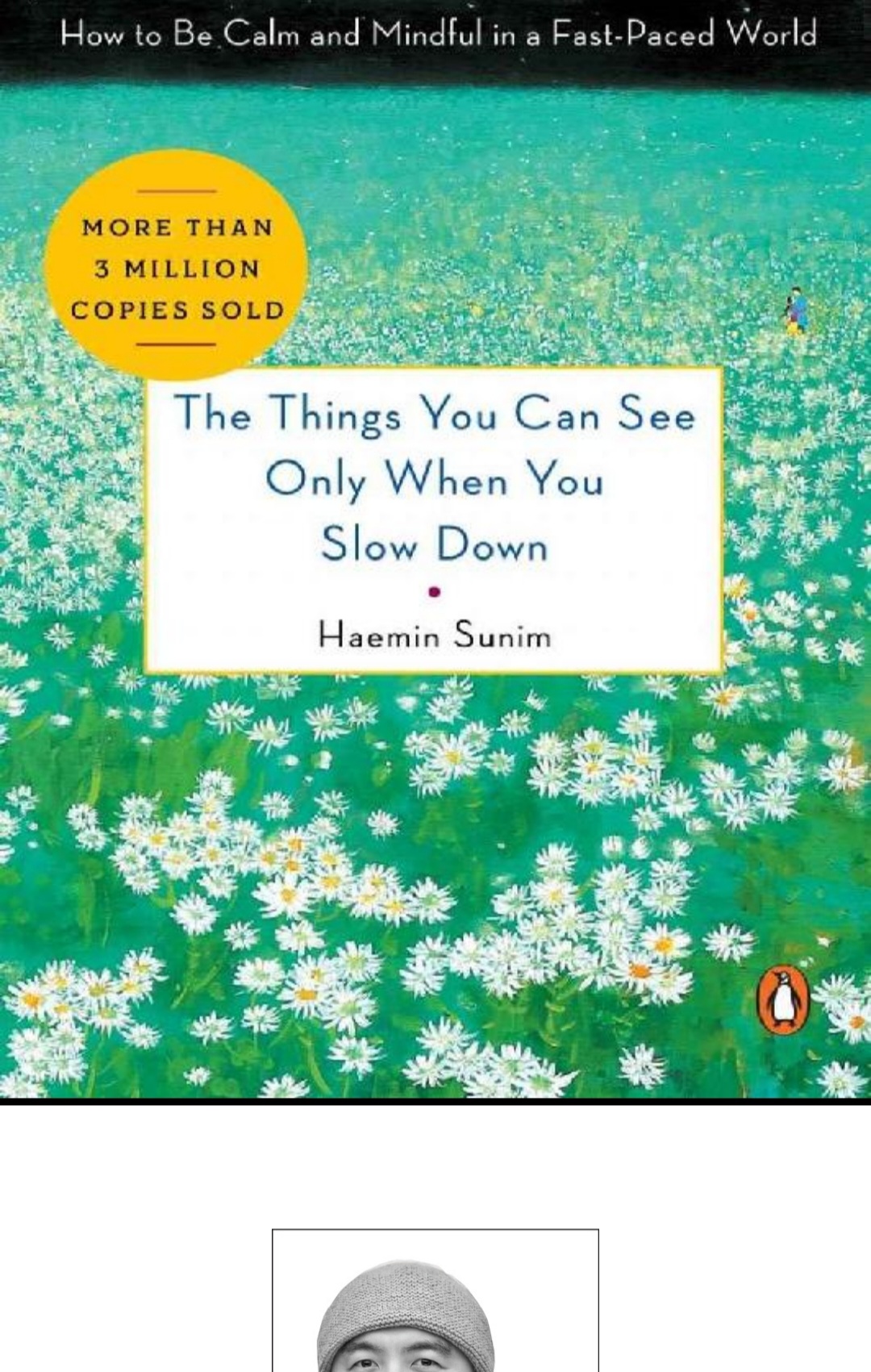 The Things You Can See Only When You Slow Down: A Journey to Mindfulness and Inner Peace Dawload pdf for free