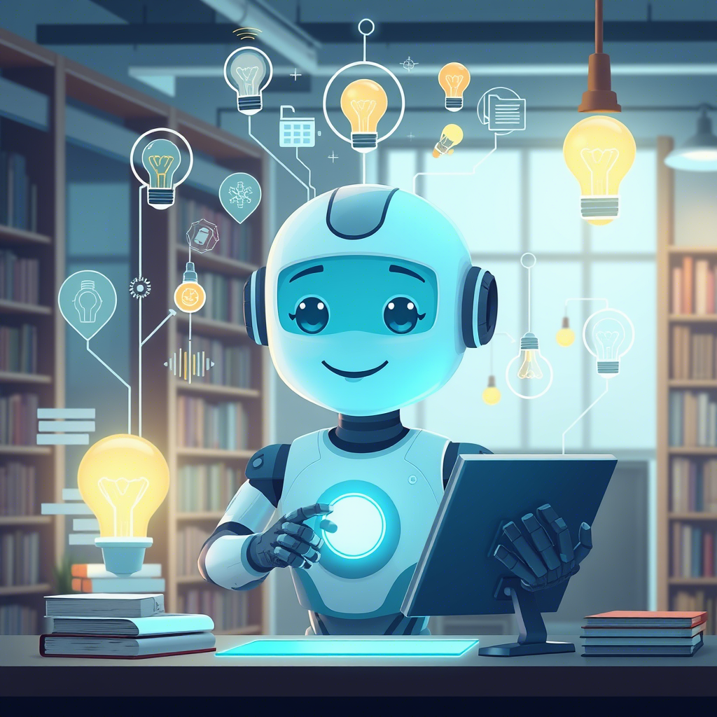 Artificial Intelligence (AI) Akkamitti Basaasummaa Hojjata?