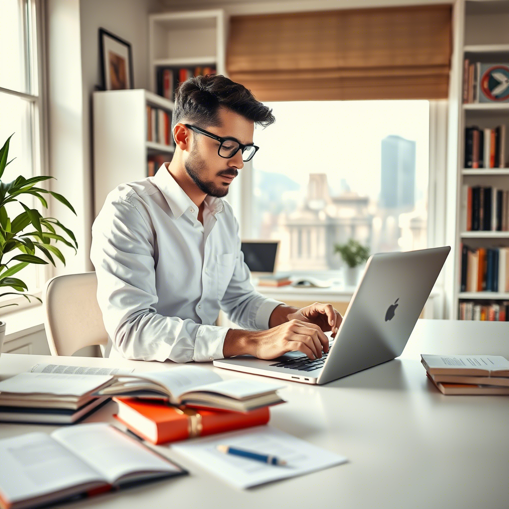 How to Write Good Content for Your Website