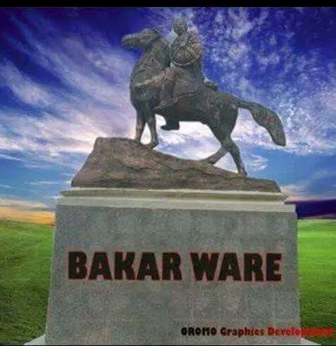 JAARSOO DAGAA QALLOO