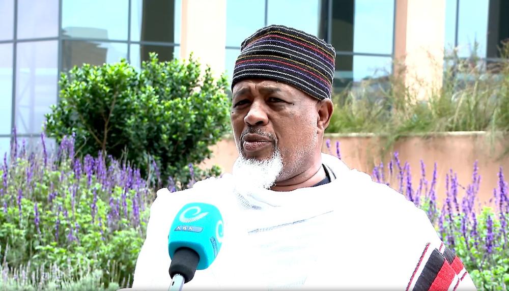 Qophii Ayyaana Irreechaafi Hikkaa akkasumaas Seenaa Irreechaa